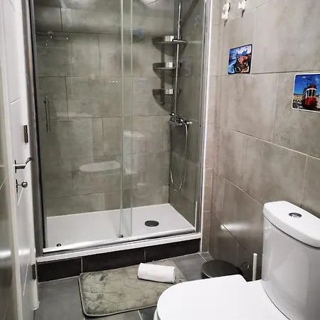 Apartment Loft 55 *