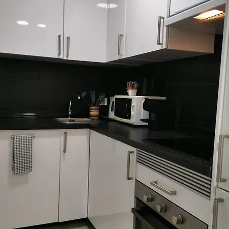 Apartment Loft 55 Oeiras