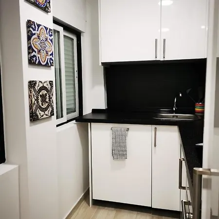 Loft 55 Apartment
