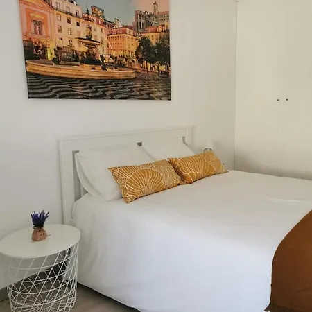 Loft 55 Oeiras