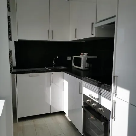 Loft 55 Apartment