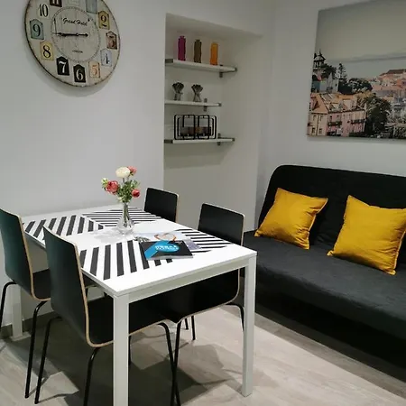Apartment Loft 55 Oeiras