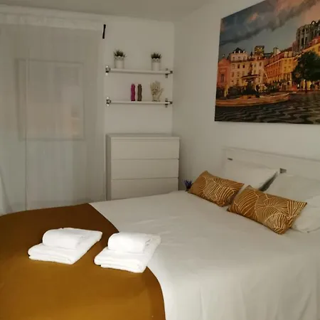 Apartment Loft 55 Oeiras