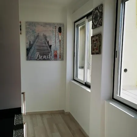 Loft 55 Apartment Oeiras